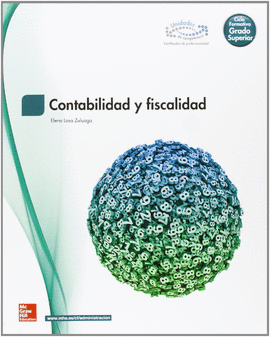 CONTABILIDAD Y FISCALIDAD