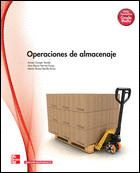 OPERACIONES DE ALMACENAJE GM LOGSE