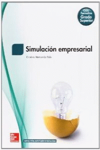 SIMULACION EMPRESARIAL GS