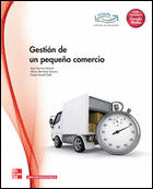 GESTION DEL PEQUEO COMERCIO. GRADO MEDIO.