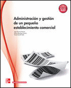 ADMINISTRACION Y GESTION PEQUEO ESTABLECIMIENTO COMERCIAL LOGSE