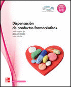 DISPENSACION DE PRODUCTOS FARMACEUTICOS GM