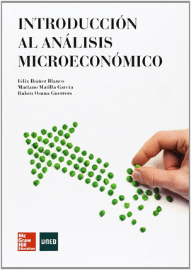 INTRODUCCION A LA MICROECONOMIA