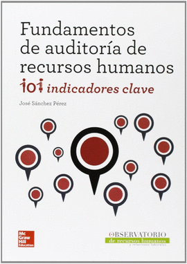 AUDITORIA DE RECURSOS HUMANOS