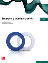 LA - EMPRESA Y ADMINISTRACION
