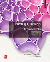 F�SICA Y QU�MICA 1�BACHILLERATO +SMARTBOOK