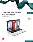 LA - TRATAMIENTO INFORMATICO DE LA INFORMACION