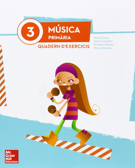 CUTX MUSICA 3 PRIMARIA