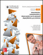 CERT - UFO124 INTERRELACION. COMUNICACION Y OBSERVACION CON LA PERSONA DEPENDIE