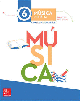 CUTX B- MUSICA 6 PRIMARIA