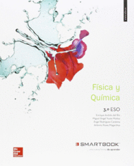 LA+SB - FISICA Y QUIMICA 3 ESO