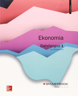 EKONOMIA 1 BATXILERGOA