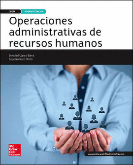 GM - OPERACIONES ADMINISTRATIVAS DE RECURSOS