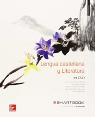 PACK - LENGUA CASTELLANA Y LITERATURA 1 ESO (LA + CDNO. ORTOGRAFIA)