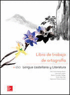 CN - LENGUA CASTELLANA Y LITERATURA 1 ESO. CUADERNO DE ORTOGRAFIA