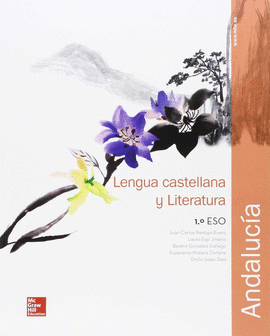 LA - LENGUA CASTELLANA Y LITERATURA 1 ESO (ANDALUCIA)