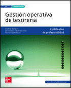GESTI�N OPERATIVA DE TESORER�A. CERTIFICADO