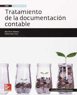 GM - TRATAMIENTO DE LA DOCUMENTACION CONTABLE