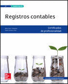REGISTROS CONTABLES. CERTIFICADO DE PROFESIONALIDAD