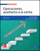OPERACIONES AUXILIARES A LA VENTA