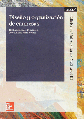 BUNDLE - DISEO Y ORGANIZACION DE EMPRESAS.