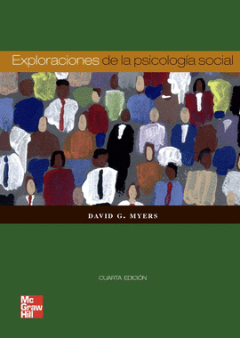 EXPLORANDO LA PSICOLOGIA SOCIAL + CONNECT