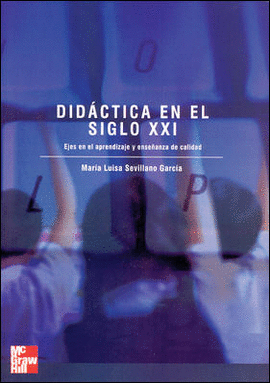 DIDACTICA EN EL SIGLO XXI