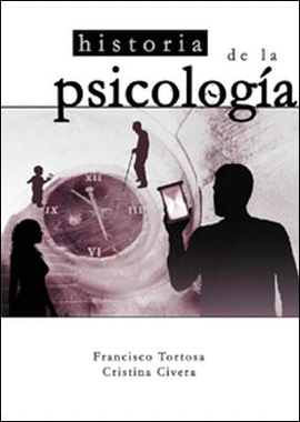 HISTORIA DE LA PSICOLOGIA