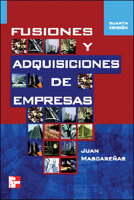 FUSIONES Y ADQUISICIONES DE EMPRESAS