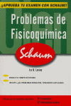 PROBLEMAS DE FISICOQUIMICA