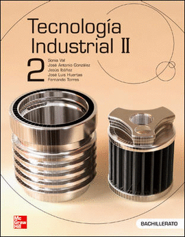 TECNOLOGIA INDUSTRIAL II