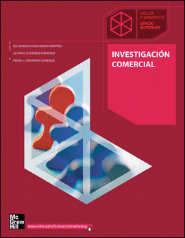 INVESTIGACION COMERCIAL