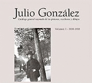 JULIO GONZLEZ