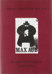 LABERINTO MAGICO III, EL