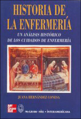HISTORIA DE LA ENFERMERIA