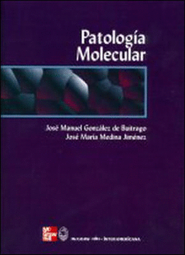 PATOLOGIA MOLECULAR
