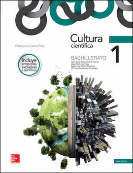 CULTURA CIENTIFICA.