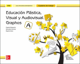 CUTX EDUCACION PLASTICA. VISUAL Y AUDIOVISUAL. CUADERNO A. ARBOL DEL CONOCIMIENT