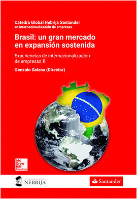 BRASIL: UN GRAN MERCADO EN EXPANSIN SOSTENIDA