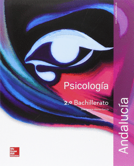PSICOLOG�A 2�BACHILLERATO. ANDALUC�A