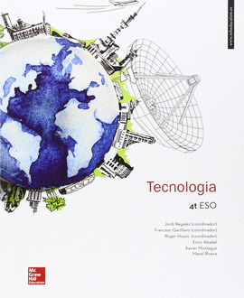 TECNOLOGIA 4T.ESO