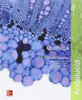 QU�MICA 2�BACHILLERATO. ANDALUC�A