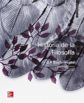 HISTORIA DE LA FILOSOF�A 2�.BACHILLERATO