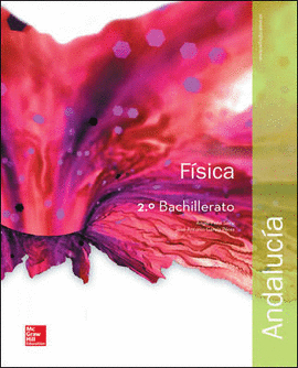 F�SICA 2�BACHILLERATO. ANDALUC�A