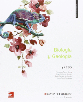 BIOLOG�A Y GEOLOG�A  4�ESO