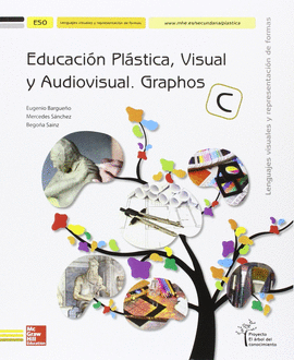 PL�STICA Y VISUAL 4�ESO GRAPHOS C. ARBOL CONOCIMIENTO