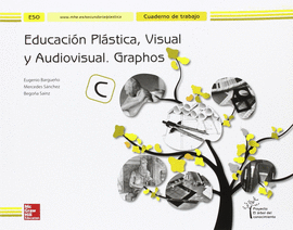 CUADERNO DE PL�STICA Y VISUAL 4�ESO GRAPHOS C. ARBOL CONOCIMIENTO