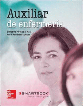 GRADO MEDIO.AUXILIAR DE ENFERMER�A. +SMARTBOOK .7�EDICI�N