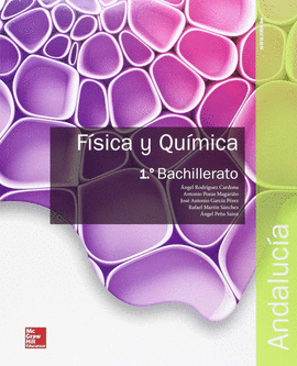 F�SICA Y QU�MICA 1�BACHILLERATO. ANDALUC�A