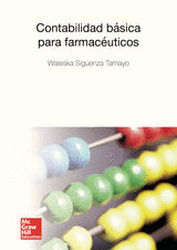 POD CONTABILIDAD PARA DESPACHOS FARMACUETICOS.